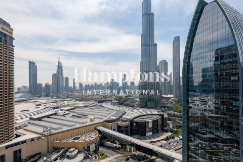 Apartment de 2 dormitorios en Downtown Dubai (Downtown Burj Dubai), UAE No. 141767