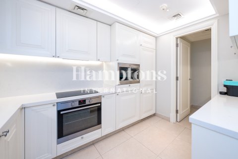 Apartment de 2 dormitorios en Downtown Dubai (Downtown Burj Dubai), UAE No. 141767 4