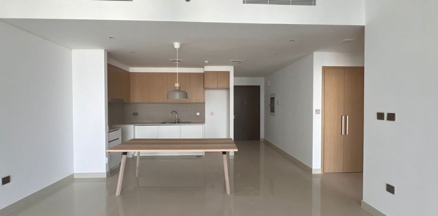Apartment de 1 dormitorio en Dubai, UAE No. 148723
