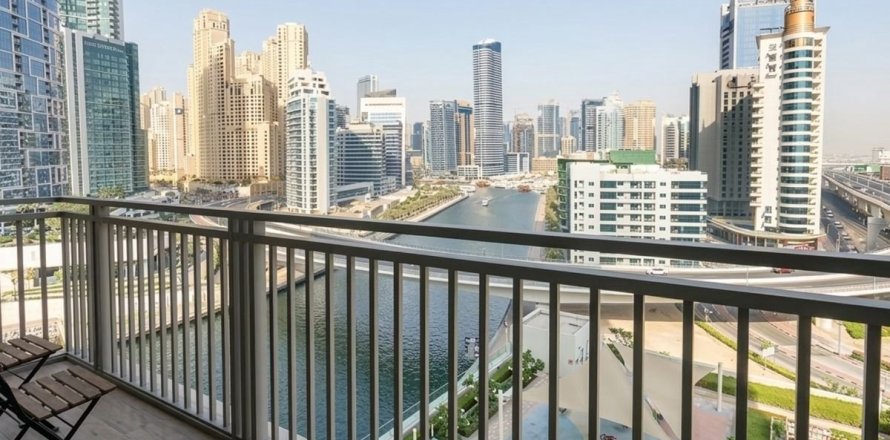 2 bedrooms Apartment in Dubai Marina, UAE No. 148722