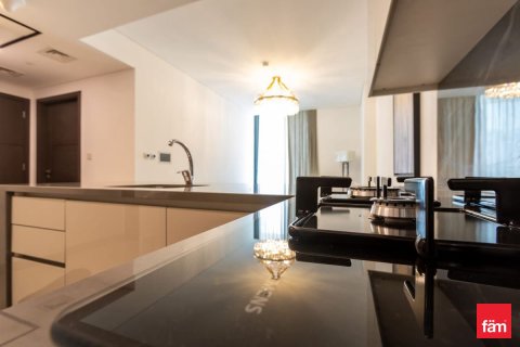 1 غرف نوم شقة في الخليج التجاري, الإمارات العربية المتحدة رقم 148727 4