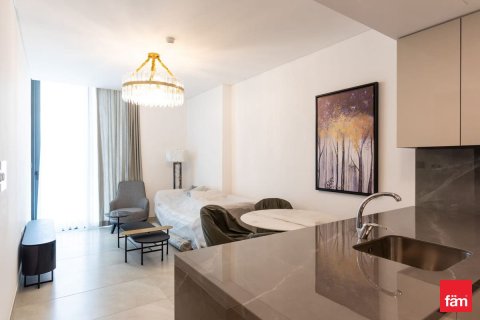 1 غرف نوم شقة في الخليج التجاري, الإمارات العربية المتحدة رقم 148727 3