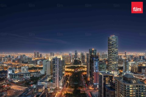 3 bedrooms Apartment in Dubai, UAE No. 148726