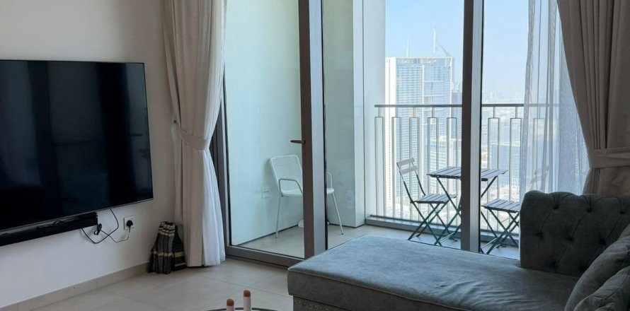 1 غرف نوم شقة في وسط مدينة دبي, الإمارات العربية المتحدة رقم 148728