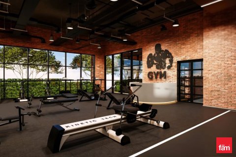 1 غرف نوم شقة في الخليج التجاري, الإمارات العربية المتحدة رقم 148724 10