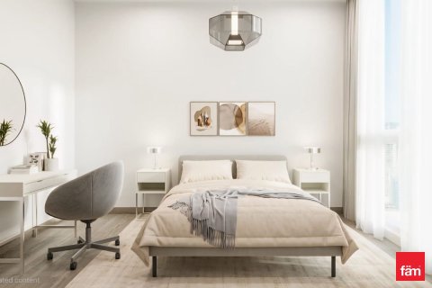 1 غرف نوم شقة في الخليج التجاري, الإمارات العربية المتحدة رقم 148724 5