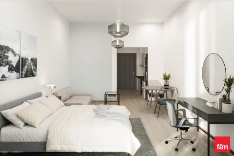 1 غرف نوم شقة في الخليج التجاري, الإمارات العربية المتحدة رقم 148724 3