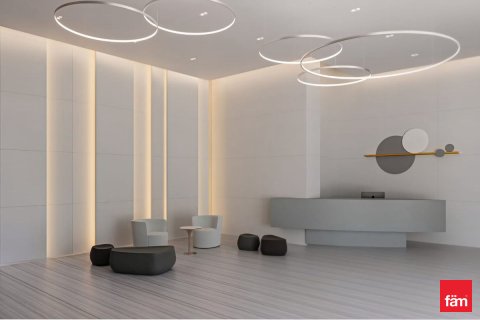 1 غرف نوم شقة في الخليج التجاري, الإمارات العربية المتحدة رقم 148724 4