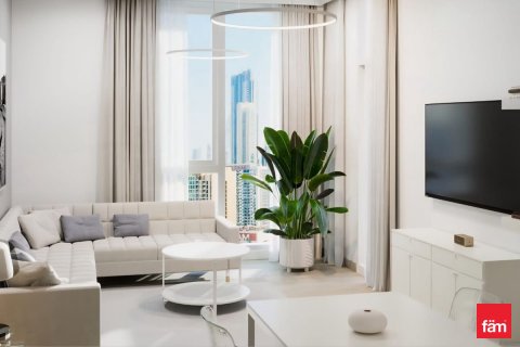 1 غرف نوم شقة في الخليج التجاري, الإمارات العربية المتحدة رقم 148724 6