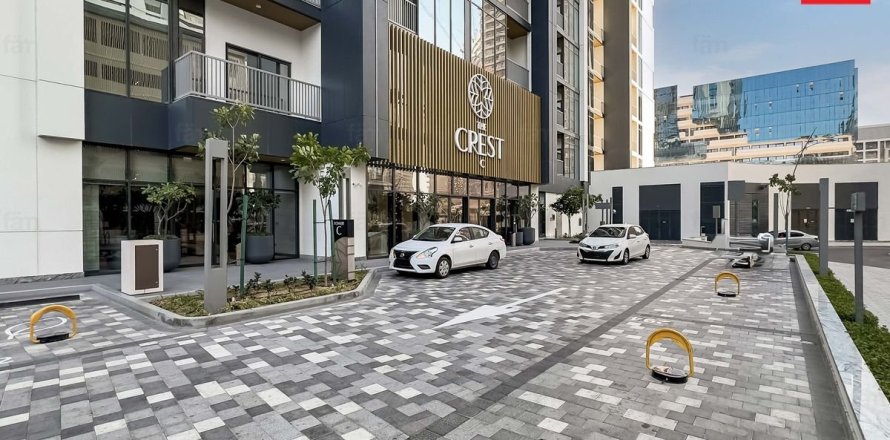 Квартира с 2 спальнями в Дубай, ОАЭ №148725