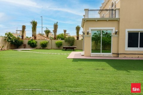3 غرف نوم فيلا في Jumeirah Park, الإمارات العربية المتحدة رقم 165538 3