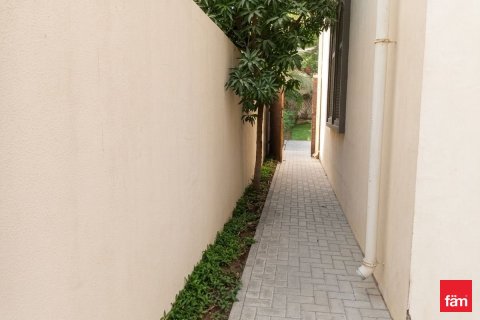 3 غرف نوم فيلا في Jumeirah Park, الإمارات العربية المتحدة رقم 165538 9