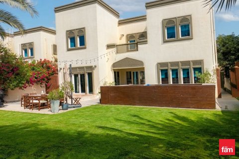 3 غرف نوم فيلا في Jumeirah Park, الإمارات العربية المتحدة رقم 165538 4