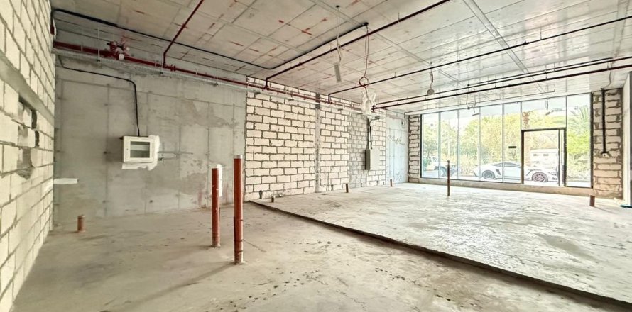 259.8مربع، محل تجاري في دبي, الإمارات العربية المتحدة رقم 165536