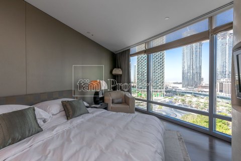 1 غرف نوم شقة في وسط مدينة دبي, الإمارات العربية المتحدة رقم 165539 10