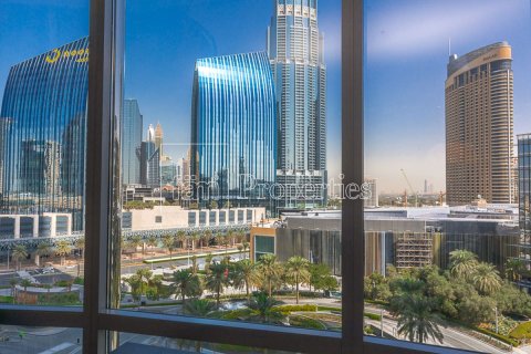 1 غرف نوم شقة في وسط مدينة دبي, الإمارات العربية المتحدة رقم 165539 15