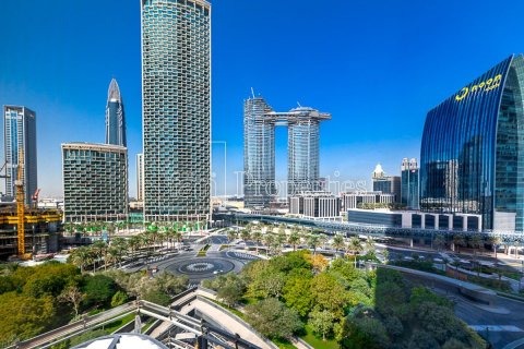 1 غرف نوم شقة في وسط مدينة دبي, الإمارات العربية المتحدة رقم 165539 16