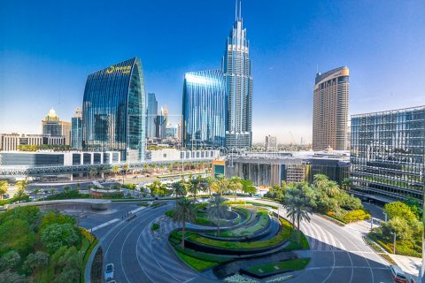 1 غرف نوم شقة في وسط مدينة دبي, الإمارات العربية المتحدة رقم 165539