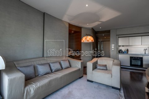 1 غرف نوم شقة في وسط مدينة دبي, الإمارات العربية المتحدة رقم 165539 4