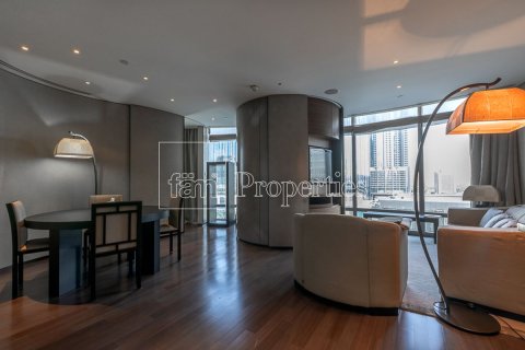 1 غرف نوم شقة في وسط مدينة دبي, الإمارات العربية المتحدة رقم 165539 5
