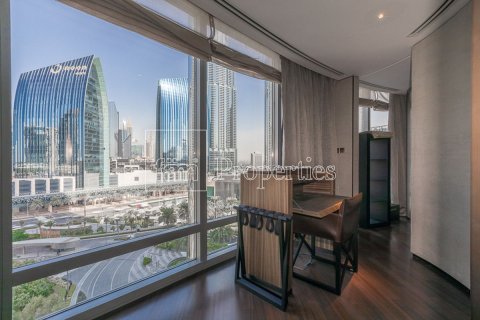 1 غرف نوم شقة في وسط مدينة دبي, الإمارات العربية المتحدة رقم 165539 8