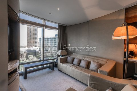 1 غرف نوم شقة في وسط مدينة دبي, الإمارات العربية المتحدة رقم 165539 3