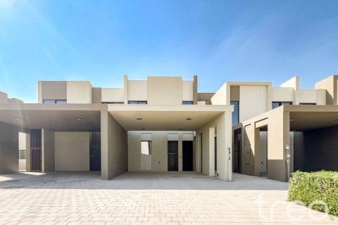 3 غرف نوم تاون هاوس في Villanova, الإمارات العربية المتحدة رقم 199091