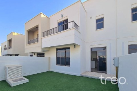 Villa de 3 chambres à Hayat Townhouses, UAE No. 199086 9