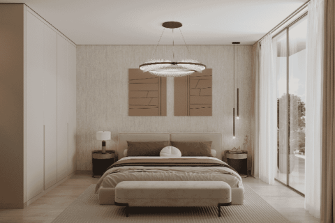 2 bedrooms Apartment in Jumeirah Village Circle, UAE No. 149922 5