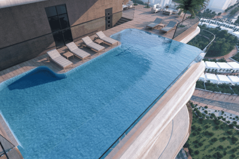 2 bedrooms Apartment in Jumeirah Village Circle, UAE No. 149922 3