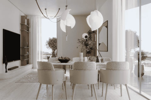 2 bedrooms Apartment in Jumeirah Village Circle, UAE No. 149922 11