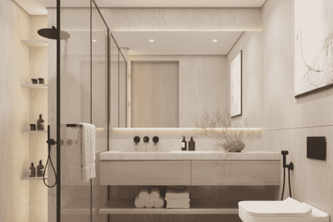 2 bedrooms Apartment in Jumeirah Village Circle, UAE No. 149922 8