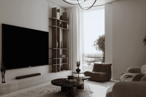 2 bedrooms Apartment in Jumeirah Village Circle, UAE No. 149922 12