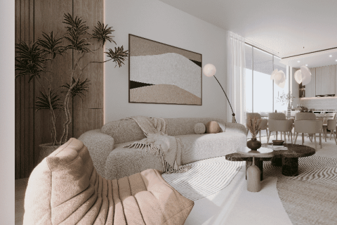 2 bedrooms Apartment in Jumeirah Village Circle, UAE No. 149922 7