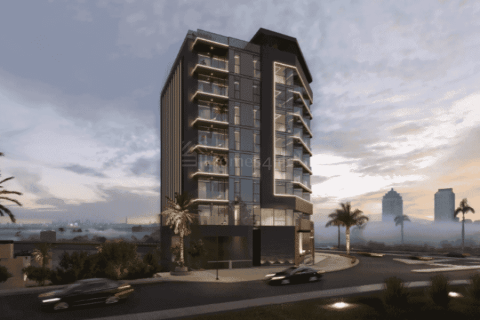 2 غرف نوم شقة في Al Jaddaf, الإمارات العربية المتحدة رقم 149917 6