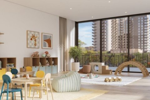 Appartement de 2 chambres à Town Square, UAE No. 149920 6