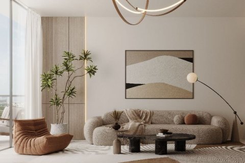 Appartement de 1 chambre à Al Jaddaf, UAE No. 149918 2