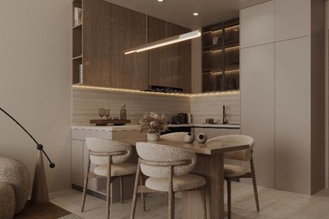 Appartement de 1 chambre à Al Jaddaf, UAE No. 149918 4