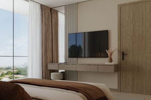 Appartement de 1 chambre à Al Jaddaf, UAE No. 149918 3