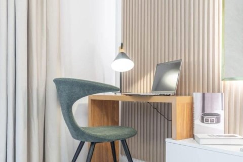 Квартира с 1 спальней в Умм-Сукейм, ОАЭ №149923 8