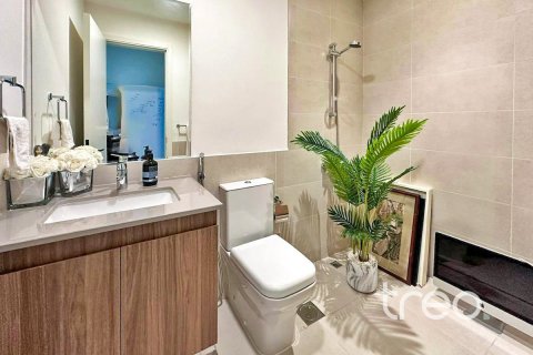 Townhouse de 4 dormitorios en Town Square, UAE No. 174050 13