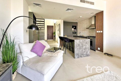 Townhouse de 4 dormitorios en Town Square, UAE No. 174050 4