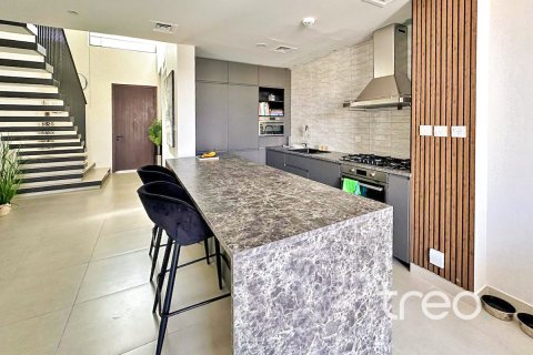 Townhouse de 4 dormitorios en Town Square, UAE No. 174050 5
