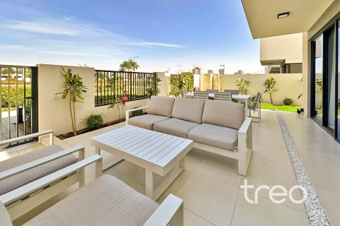 Townhouse de 4 dormitorios en Town Square, UAE No. 174050 14