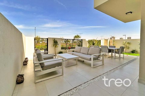 Townhouse de 4 dormitorios en Town Square, UAE No. 174050 15