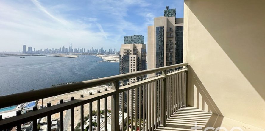 3 bedrooms Apartment in Creekside 18, UAE No. 174052