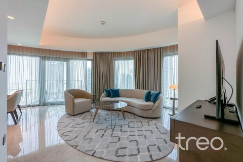 2 غرف نوم شقة في Address Harbour Point, الإمارات العربية المتحدة رقم 174049 3