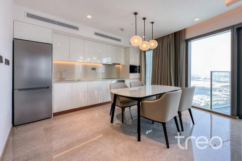 2 غرف نوم شقة في Address Harbour Point, الإمارات العربية المتحدة رقم 174049