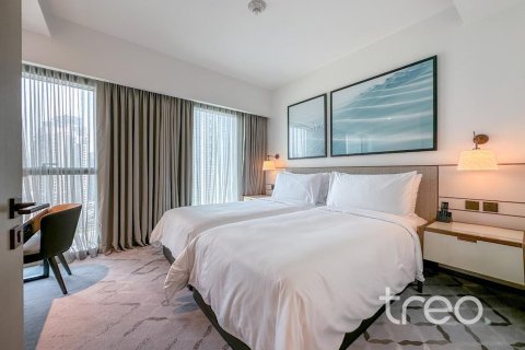 2 غرف نوم شقة في Address Harbour Point, الإمارات العربية المتحدة رقم 174049 8