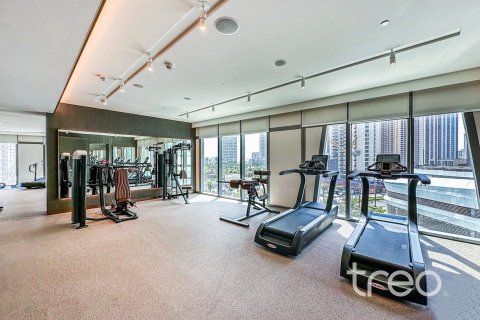 2 غرف نوم شقة في Address Harbour Point, الإمارات العربية المتحدة رقم 174049 14